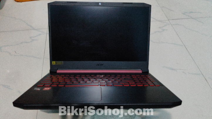 ACER NITRO 5 AN515